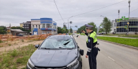 В Нижнем Тагиле пенсионера насмерть сбили на «зебре» - Между Строк