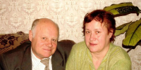 60 лет в любви: в Брянском районе чествовали семью Магериных - БрянскToday.Ru