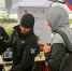 В Казани представители Росгвардии развернули экспозицию на ярмарке трудоустройства - Росгвардия
