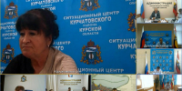 Жители Курчатовского района Курской области пожаловались на забитую канализацию - Курская правда