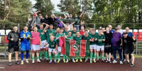 Седьмая победа подряд: «Ковровец» привозит три очка из Петушков - KovrovSegodnya.Ru