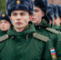 Президентский полк в Москве пополнят 20 омичей - ИА Новый Омск