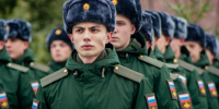 Президентский полк в Москве пополнят 20 омичей - ИА Новый Омск