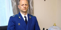 Назначен новый прокурор Дагестана - Газета Молодежь Дагестана