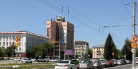 30 июня в Барнауле приступают к работам по ремонту проспекта Ленина в рамках нацпроекта «Инфраструктура для жизни» - Администрация г. Барнаул