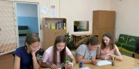Проект «Будь занят ЗОЖ» в самом разгаре - Администрация г. Барнаул