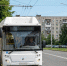 Для пригородных костромских автобусов ввели новую остановку - Интернет-телевидение Логос