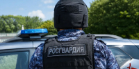 Росгвардейцами задержан красноярец причинивший ущерб свыше 900 тысяч рублей жилому дому (Видео) - Росгвардия