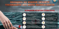 Серия трагедий на воде в Башкортостане: погибли мужчина и ребенок В регионе зафиксировано сразу два смертельных случая на воде - Хайбуллинский район