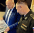 Омск возобновил шефство над атомным ракетоносцем Тихоокеанского флота - ИА Омскрегион