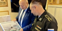 Омск возобновил шефство над атомным ракетоносцем Тихоокеанского флота - ИА Омскрегион