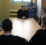 Курганский священник посетил с рабочим визитом СИЗО-1 - Епархия