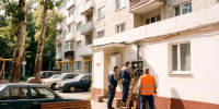 Предприятие сферы жилищно-коммунального хозяйства Кавказского района на треть ускорило время проведения ремонтных работ - Министерство экономики
