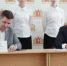 В Каменске-Уральском прошло заседание наблюдательного совета кластеров «Профессионалитета» Свердловской области - Министерство образования