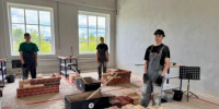 В Жуковском филиале Брянского аграрного техникума прошли демонстрационные экзамены - Газета Жуковские новости