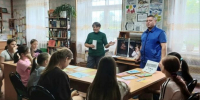 5 - ЦБС Камешковского района