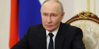 Владимир Путин поздравил выпускников с окончанием школы - Комитет образования
