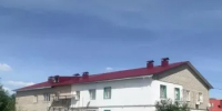 Продолжается капитальный ремонт кровли многоквартирных домов. - Уфимский район