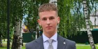 В Мордовии ещё один выпускник поселковой школы получил 100 баллов за ЕГЭ - Info-Rm.Com