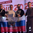 Сотрудник УФСИН из Ульяновска завоевал бронзу на чемпионате мира по корэш - Ulyanovsk.Express