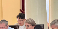 Одобрены два законопроекта, затрагивающих сферу охраны здоровья граждан - Народный Хурал