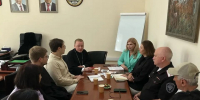 В Министерстве культуры Адыгеи обсудили подготовку к первому Фестивалю семьи, любви и верности - Епархия