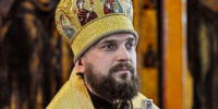 Волонтёры Северо-Восточного викариатства Москвы с владыкой Арсением познакомились со святынями Псковской области - Pln-Pskov.Ru