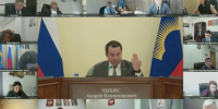Чибис обратил внимание Минграда на соответствие результата красивым картинкам - SeverPost.ru