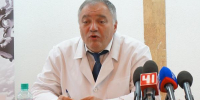 Бывшего главврача Института кардиологии Яна Габинского объявили в международный розыск - Фото 1 - JustMedia