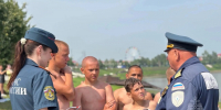 В Ишиме проводится профилактическая работа на водных объектах - Сетевое издание Ишимская правда