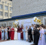 124 выпускника Ефремовского филиала РязГМУ получили дипломы - Министерство здравоохранения