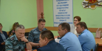 В ИК-5 УФСИН России по Республике Татарстан прошел День правовой помощи - УФСИН РТ