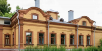 Дом Рукавишникова на Большой Печерской продали инвестору за 69,09 млн рублей - НИА Нижний Новгород