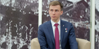 Кировский герой Владислав Головин вошел в федеральную пятёрку партии «Единая Россия» на выборах в Госдуму - Kirov.Online