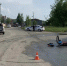 В Новосибирской области за неделю вдвое выросло число погибших на дорогах - Precedent.TV