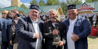 Асекеевский район примет Всероссийский праздник плуга - Законодательное Собрание