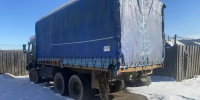Жители Бурятии майнили крипту в «Камазе» - Газета Номер один