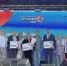 На площадках Всероссийской ярмарки трудоустройства в Башкортостане нашли новую работу более двух тысяч участников - Министерство семьи, труда и соцзащиты населения
