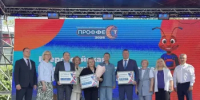 На площадках Всероссийской ярмарки трудоустройства в Башкортостане нашли новую работу более двух тысяч участников - Министерство семьи, труда и соцзащиты населения