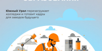 Как «Профессионалитет» меняет систему образования в Челябинской области - Газета Кыштымский рабочий