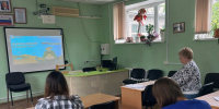 Агродиктант в Ломоносовском районе - Комитет по образованию
