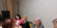 Социальный рейс в деревню Вяткино - Министерство по организации деятельности мировых судей