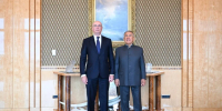 Раис РТ - ГТРК Татарстан