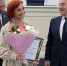 Газета «Ладога» — лучшая в освещении работы областного парламента! - Газета Ладога
