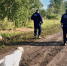 Воронежские волонтеры помогли найти 3-летнюю девочку, которая потерялась в поле с подсолнухами - РИА Воронеж