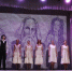 Городской выпускной в Озерске: праздник достижений и новых горизонтов - Администрация г.о.Озерского