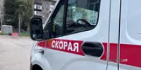 Житель Башкирии на работе упал с троллейбуса - Башинформ