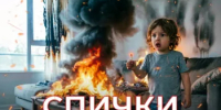 МЧС России напоминает: спички детям не игрушка - Салаватский район