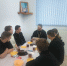 Встреча в День молодежи - Мелекесская епархия