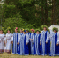 IV культурно-этнографический фестиваль «ФольклОрь» соберёт гостей в Бузулукском бору - Центр развития культуры